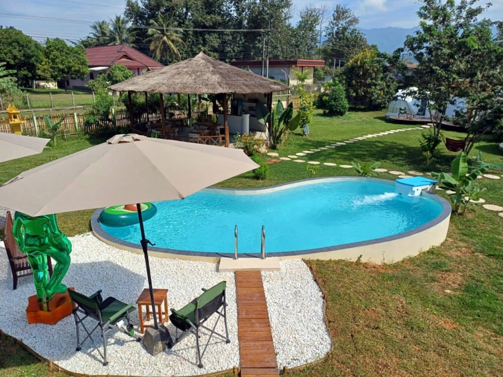Sabai Glamping
