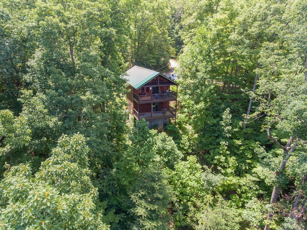 Bear Dance 1 Bedroom Cabin