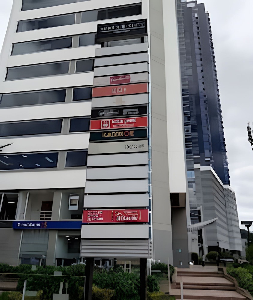 Loft panorámico 1512