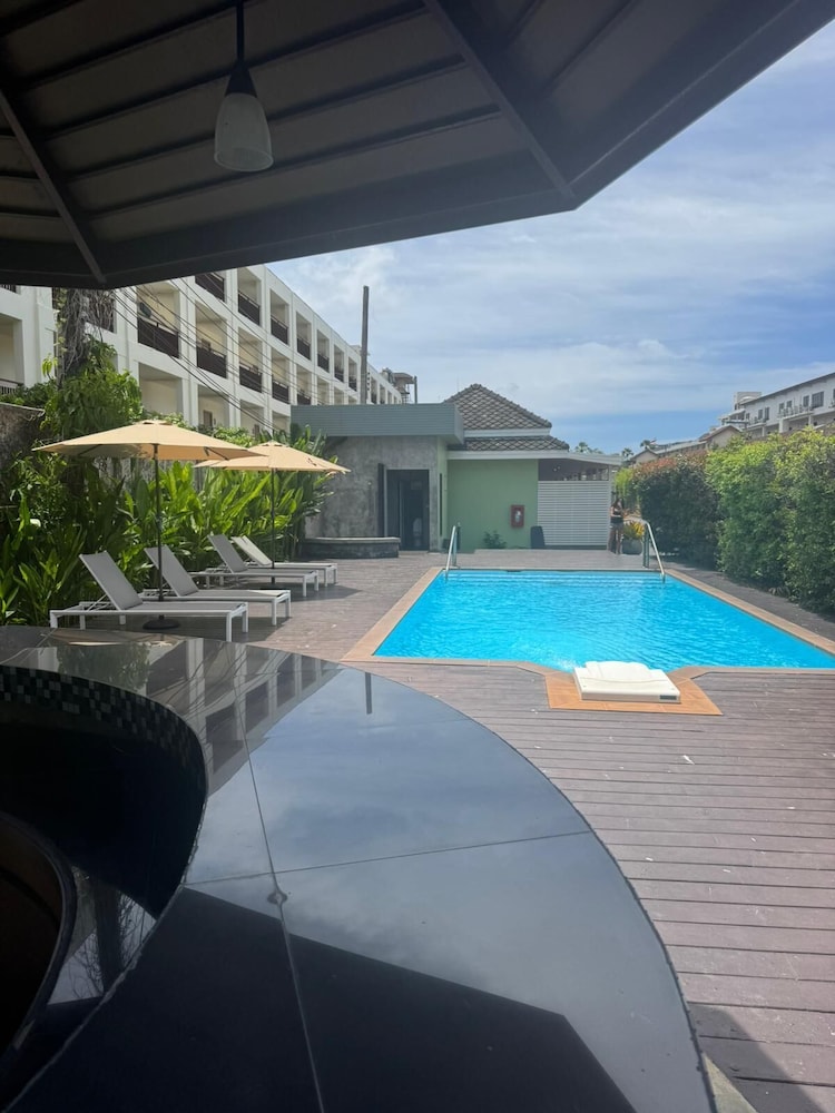 Spice & Sea Resort