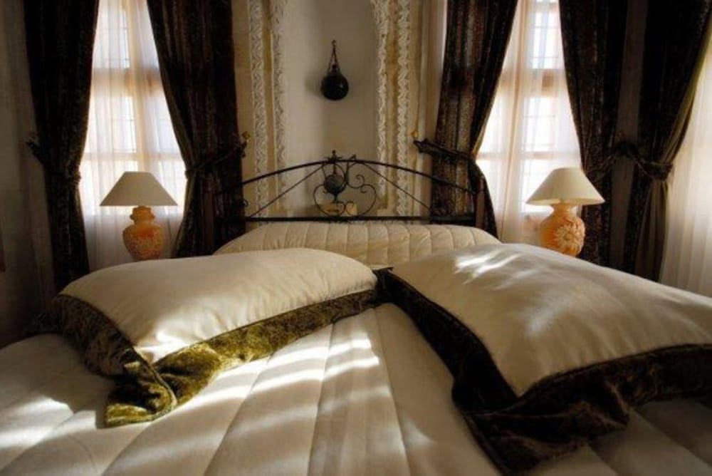 Tatlidede Konagi Butik Otel