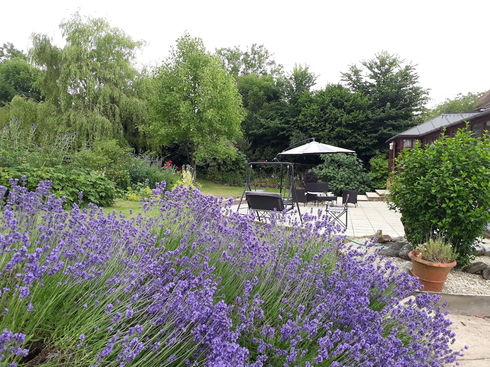 Sherborne Vacations - Stoneleigh Barn BB - Property Image 6