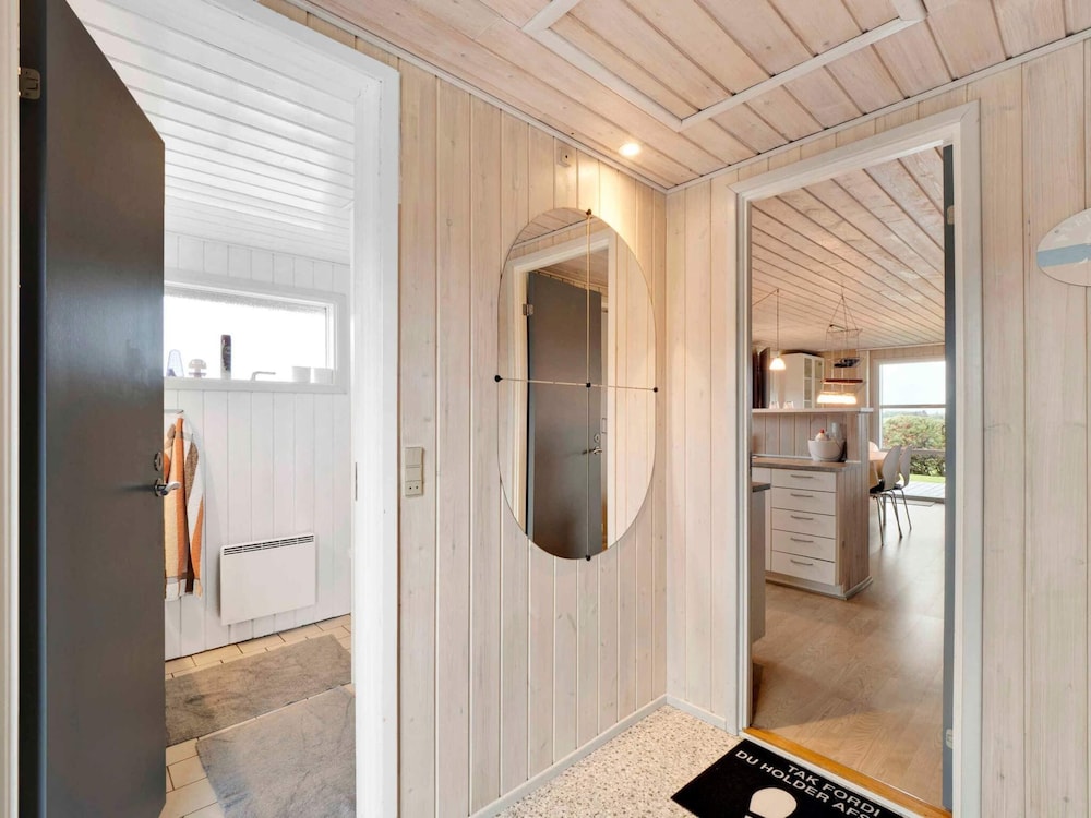 5 Star Holiday Home in Vinderup