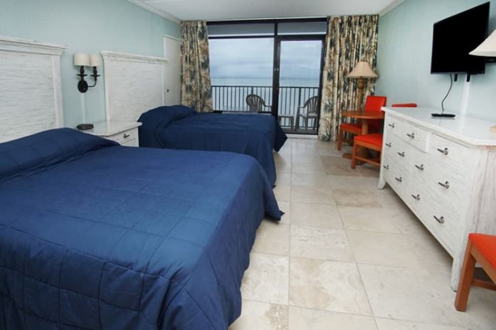 Sand Dunes by Elliott Beach Rentals