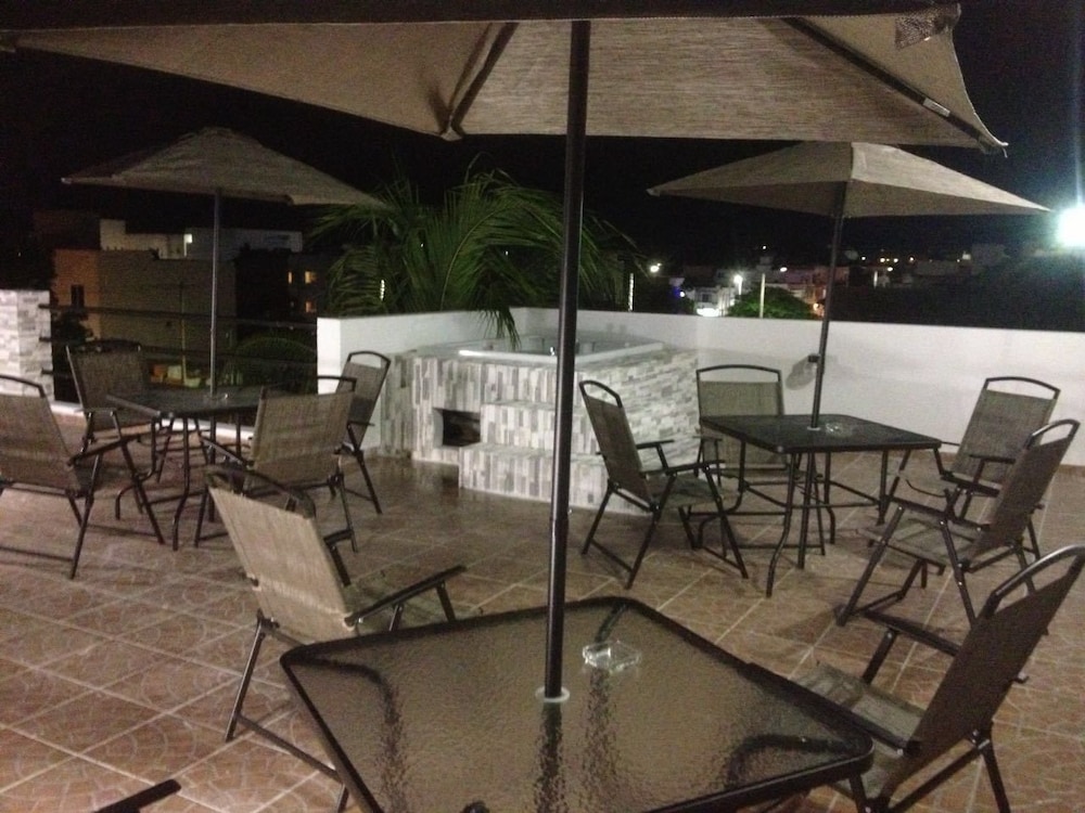 Ca' del Sol Condo Hotel