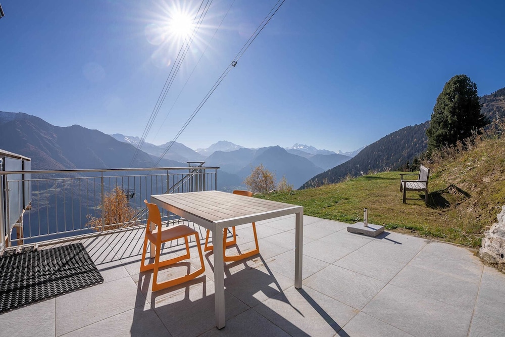 Chalet Elsa