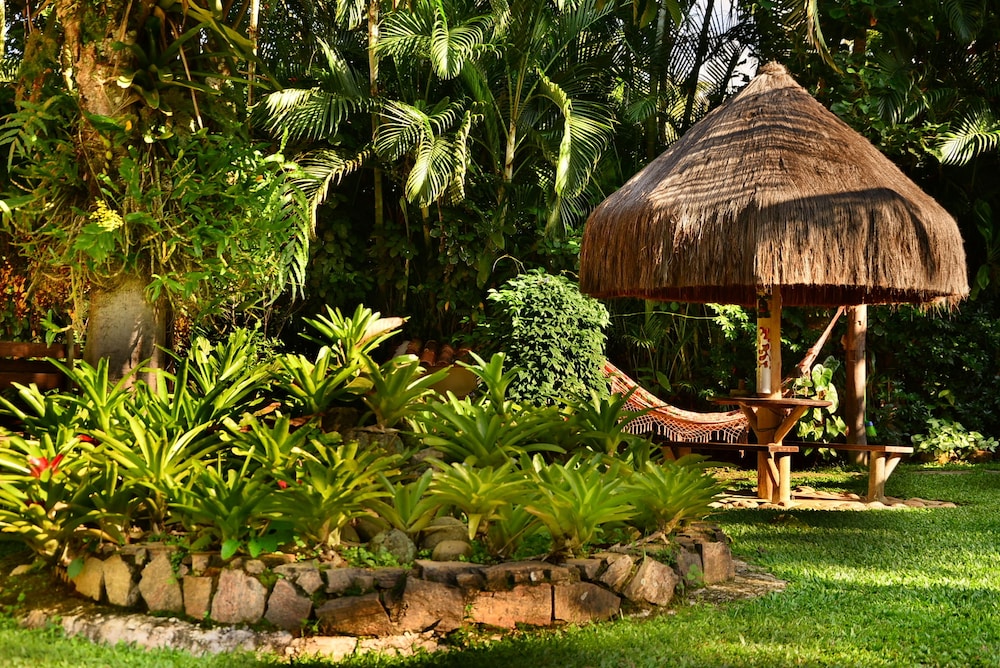 Recanto das Andorinhas Studio