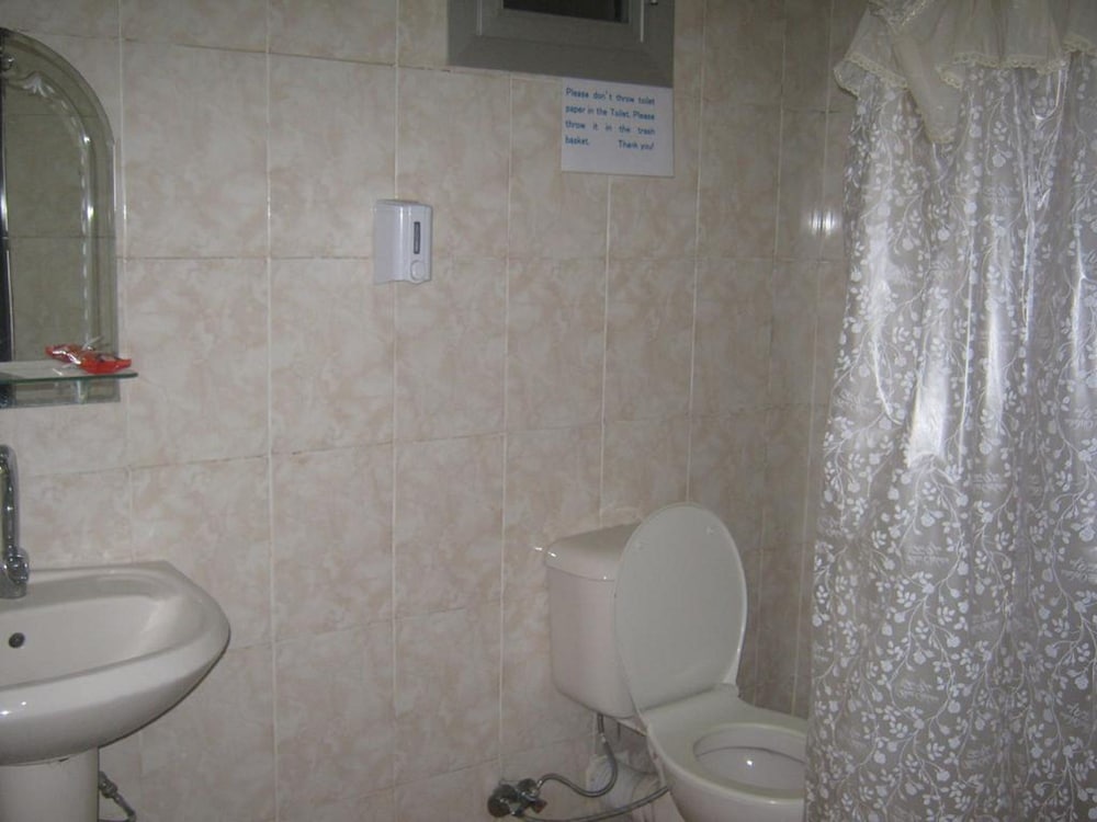 Great Alexander Hostel
