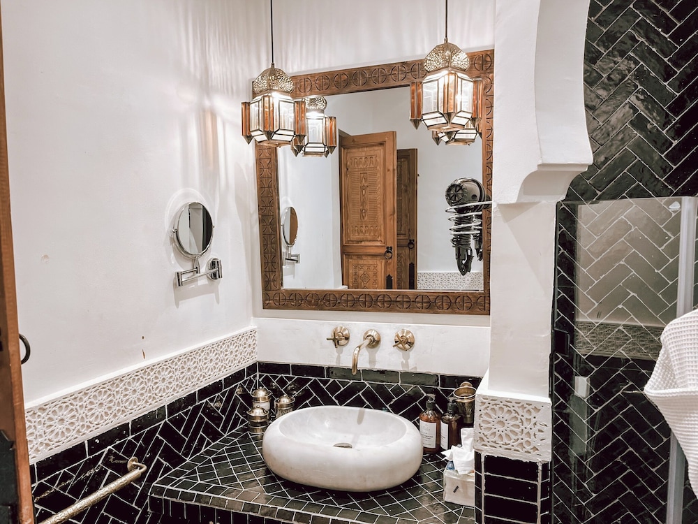 Riad Signature Medina
