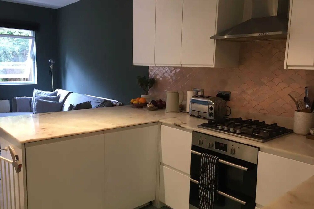 Stylish 1 Bedroom Apartment in Vibrant London Fields