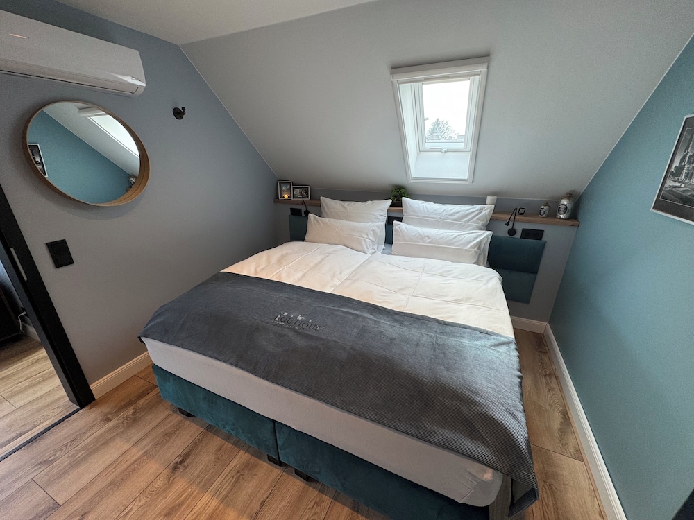 Boutique Apartments by Roy GmbH