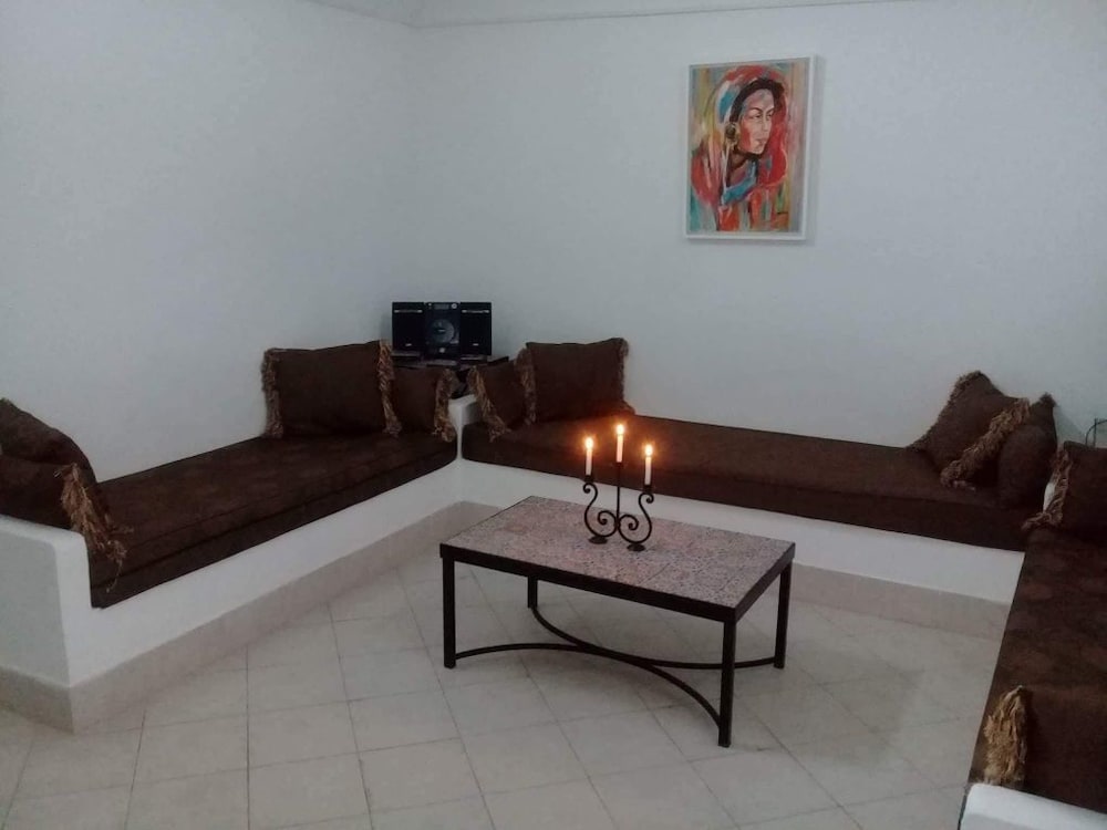 Maamoura Beach House