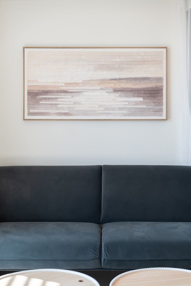 LIV Athinum 1 - Luxury Apartment 3A