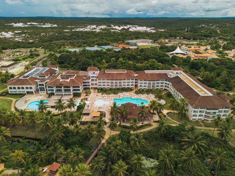 Hotel Sauipe Resorts Ala Mar – All Inclusive - Image 1