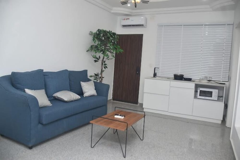 WHTYESCAPE SERVICED APARTMENTS