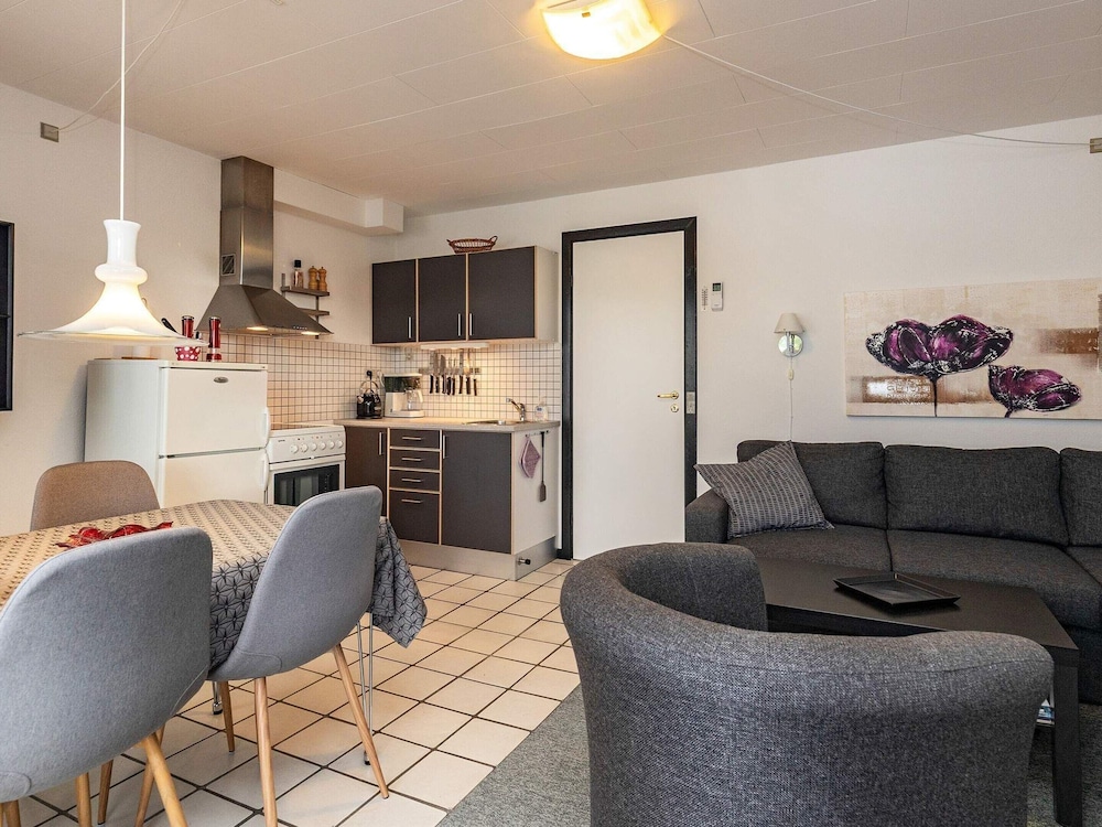 3 Person Holiday Home in Tranekaer