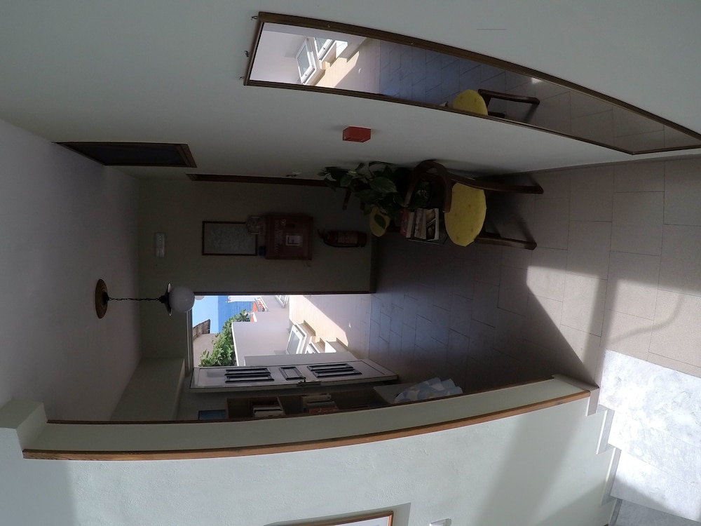 Zafiria Apartments