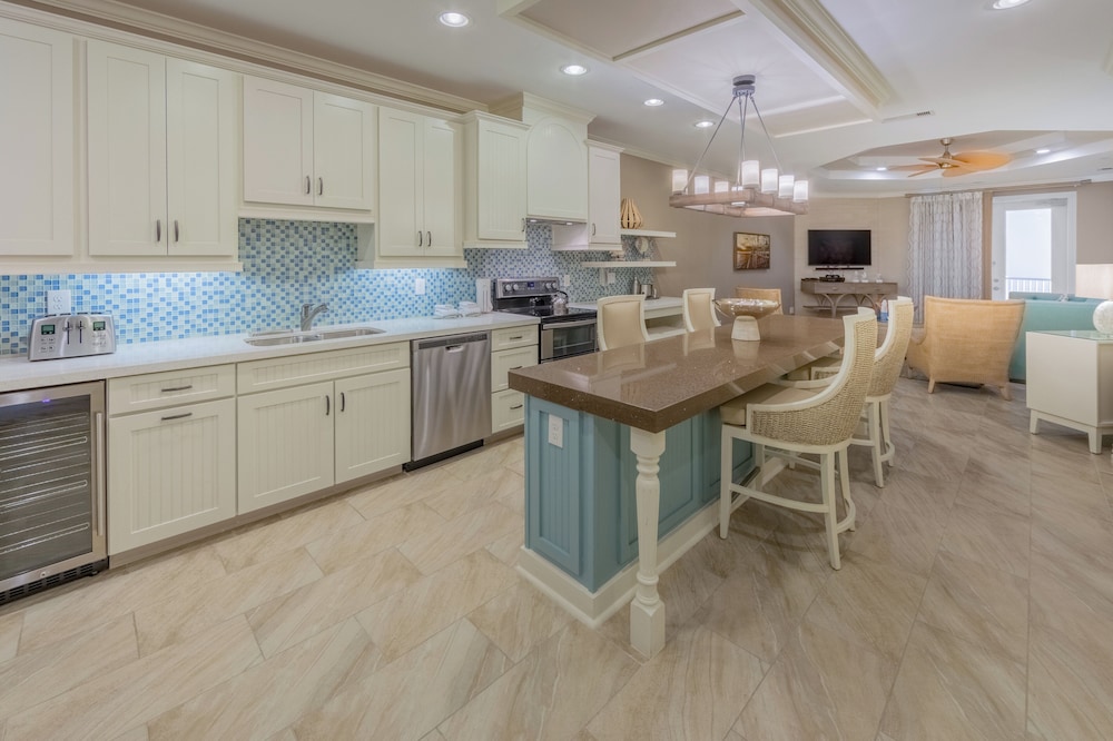 Holiday Inn Club Vacations Galveston Seaside Resort by IHG