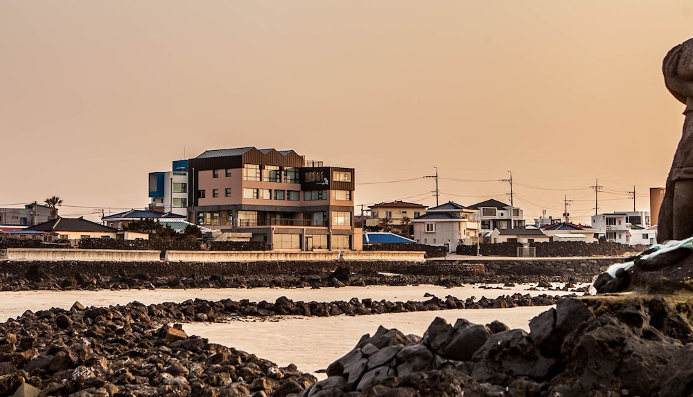 Here Now Jeju