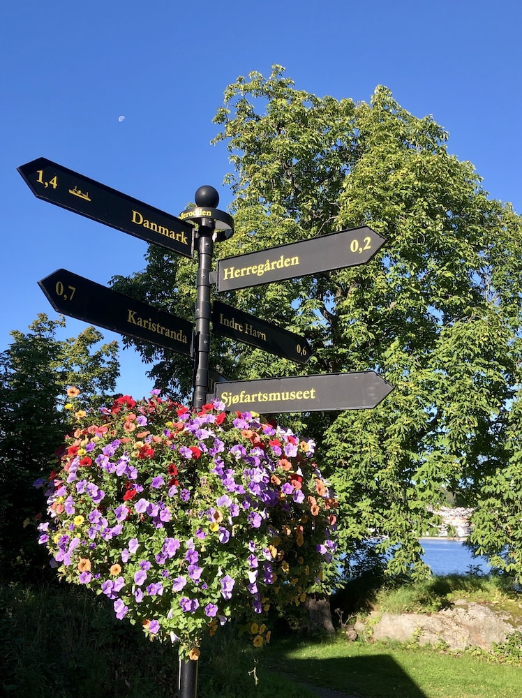 Toldgaarden Gjestegaard, photo 14
