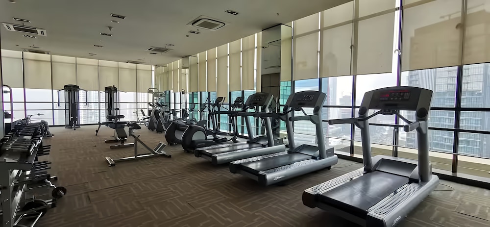 Staysanliving - Setiabudi Residences