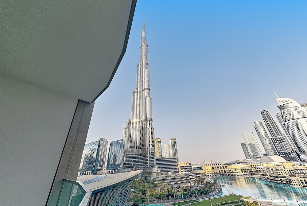 bnbme - Grande Residences - 3 BDR