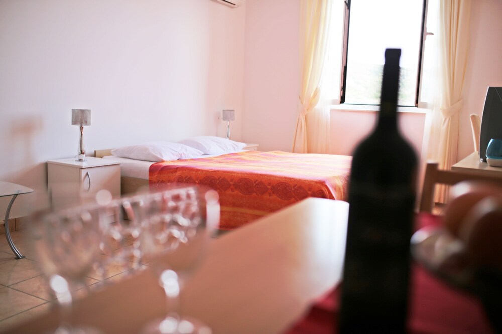 Beach Apartement - Studio Apartement - 2 Persons view 3