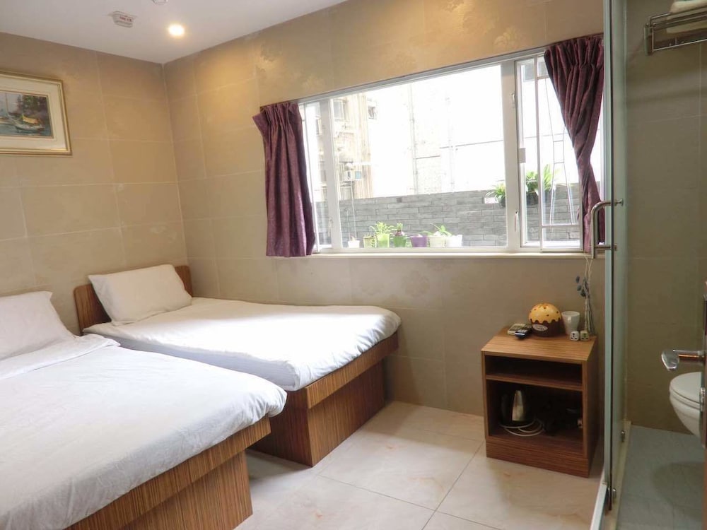 Me Easy Hostel