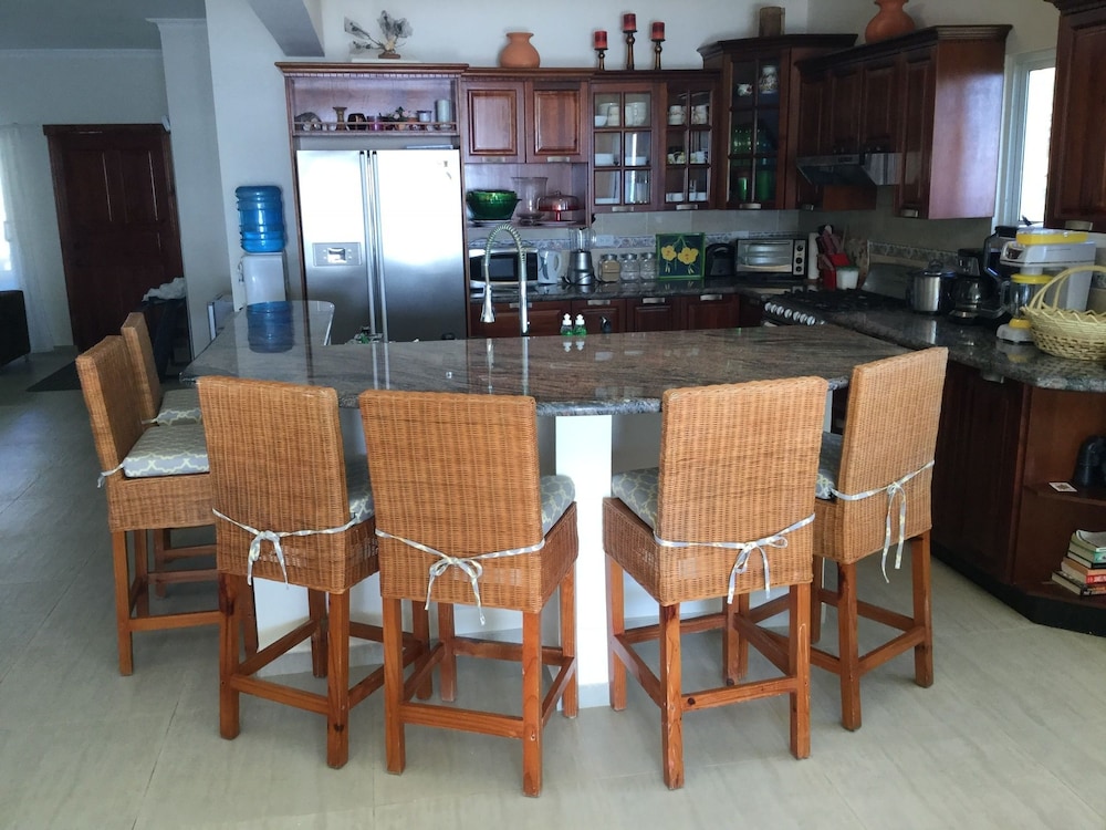 Villa Maryna view 5