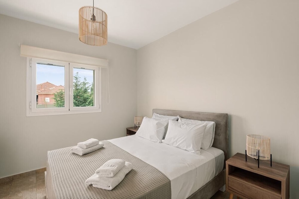 Vasilopoulos Residences - Villa Chloe