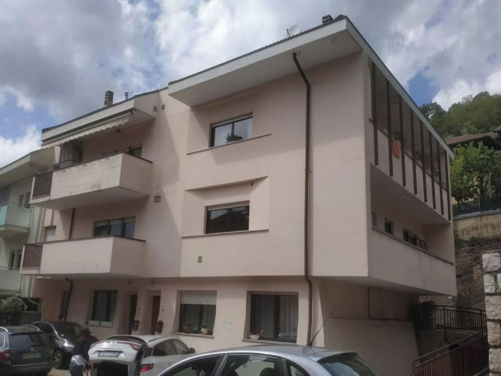 Charming Trento Apartment With Mountain Views