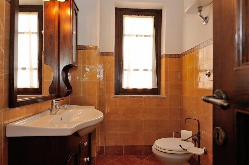Borgo Saint George