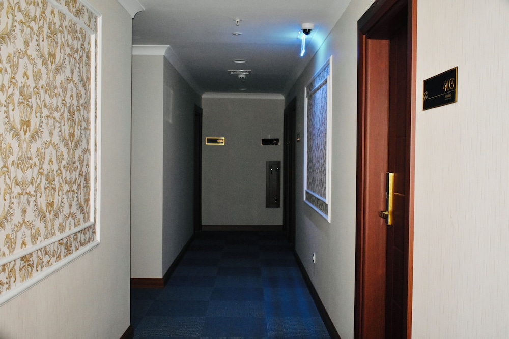 İstanbul Midpoint Hotel - Image 6