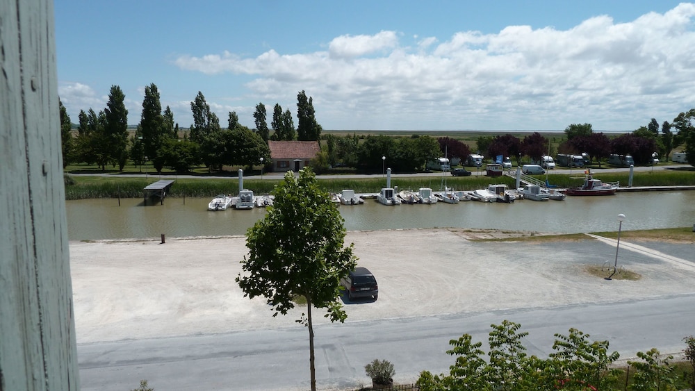 Le Domaine du Meunier