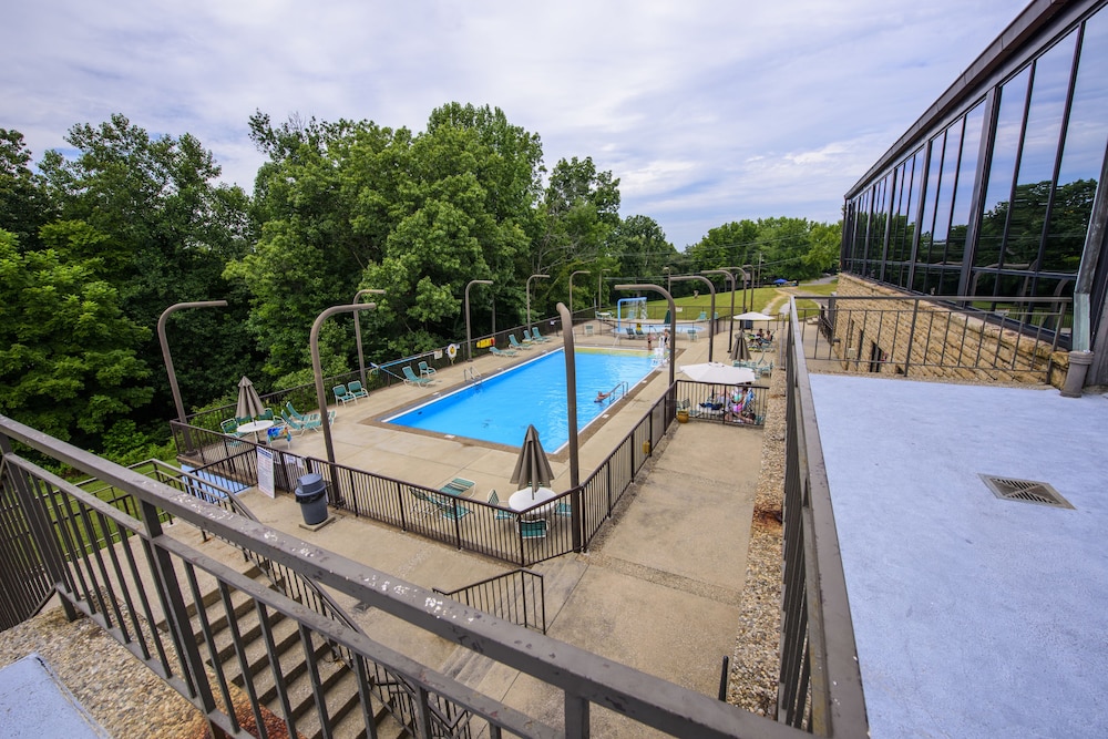Barren River Lake State Resort Park