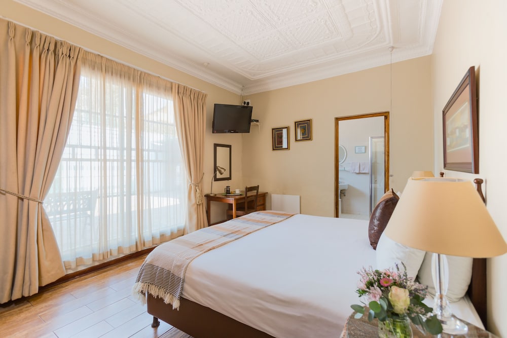 Agterplaas Guesthouse B&B