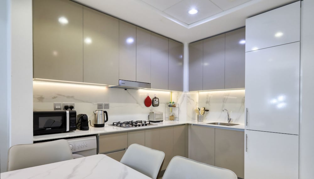 Exquisite Living in Riviera One Bedroom