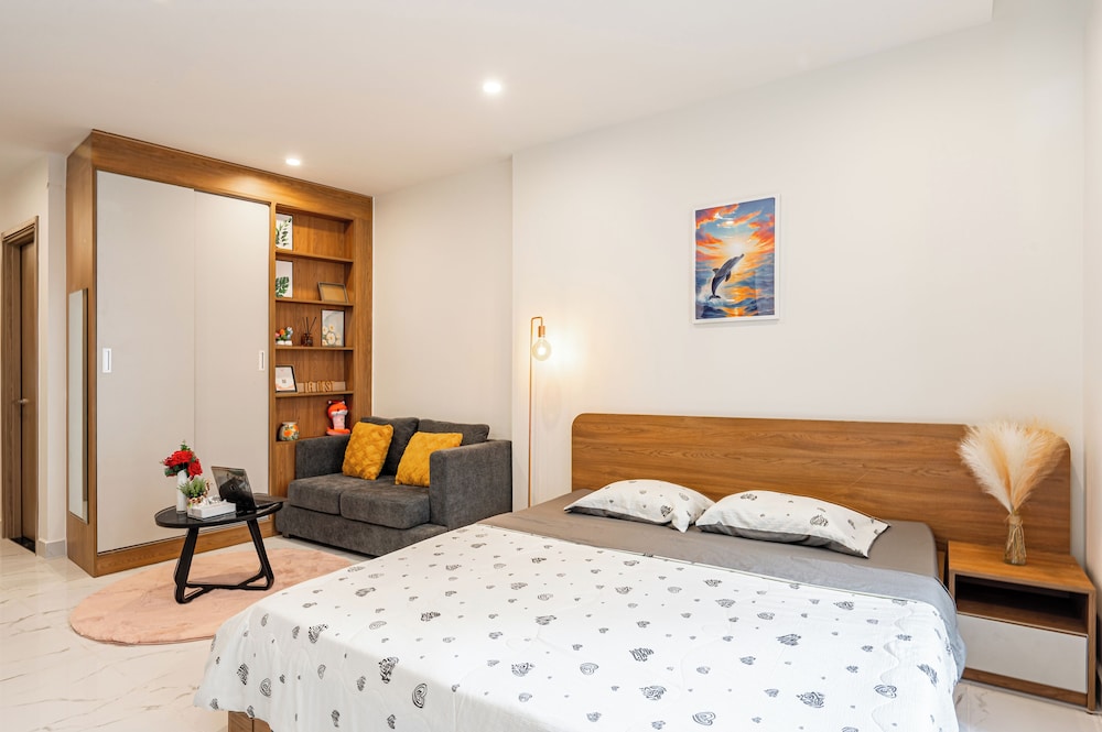 LA Nest - Moru Nest
