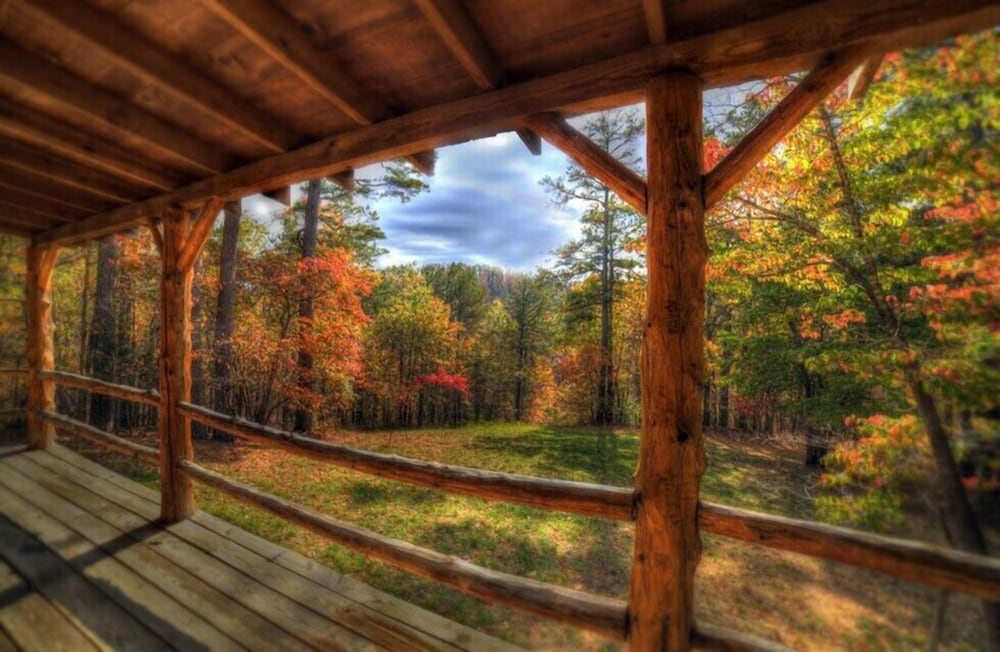 Silver Ridge