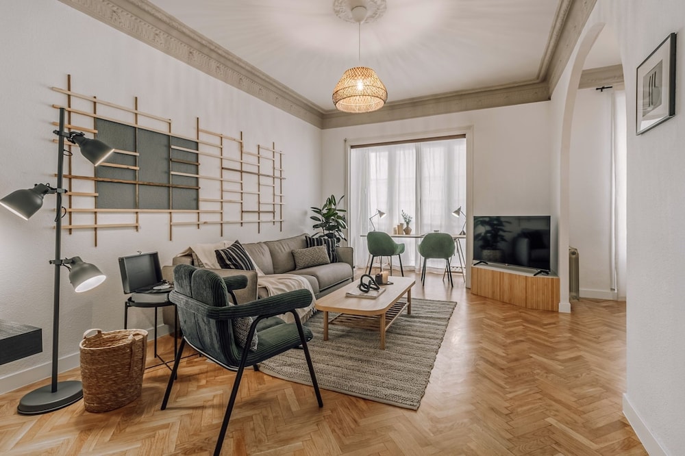 Arce - 3 Bedrooms in Salamanca