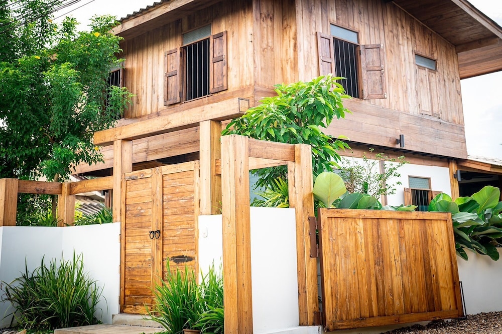 Baan Inn