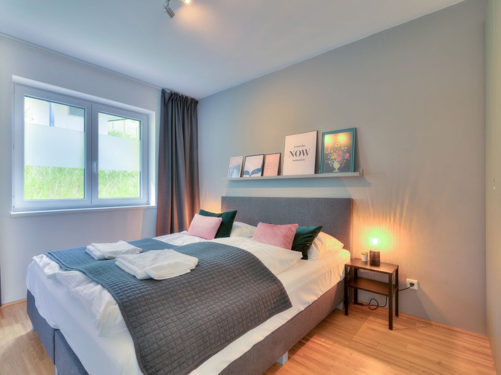 Mountain View Apartment in Bad Kleinkirchheim near Ski Area view 5