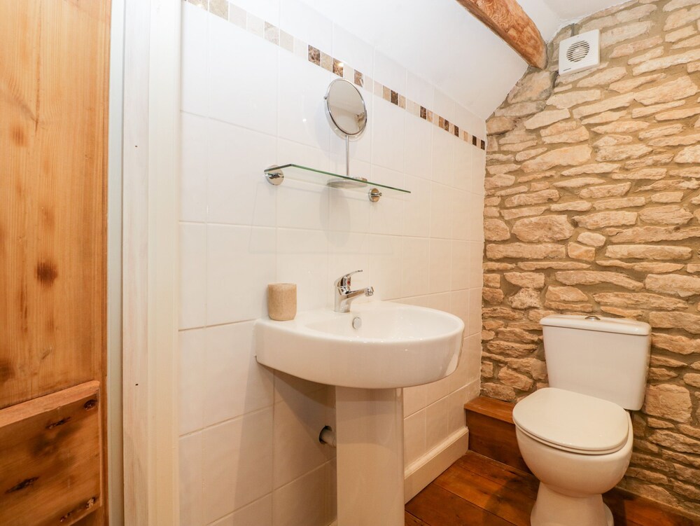 Nympy Cottage