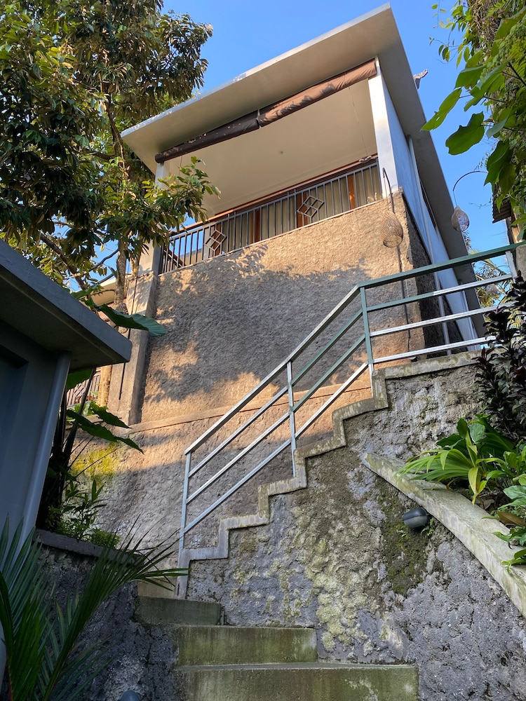 Vishnu Villa