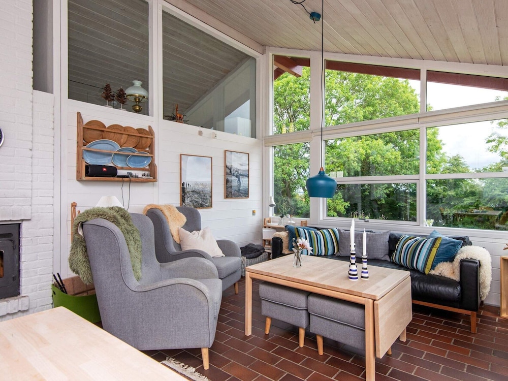 6 Person Holiday Home in Aabenraa-by Traum view 4