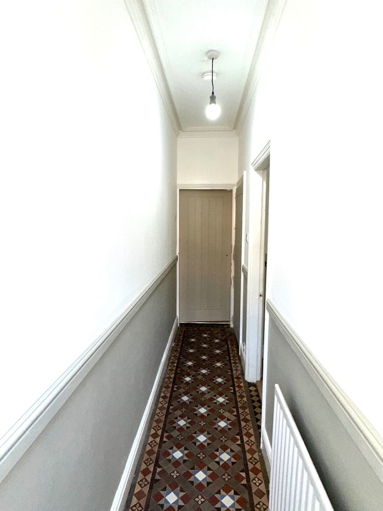 4-bed 3 Bath House in Leicester City