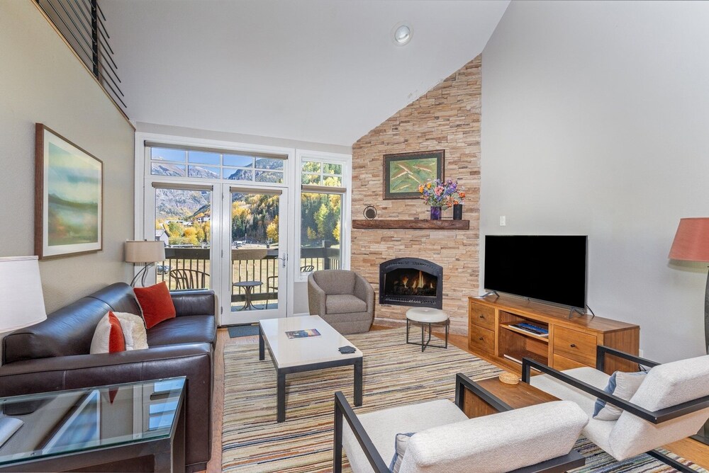 Telluride Ski Resort CO - Vacation Rentals