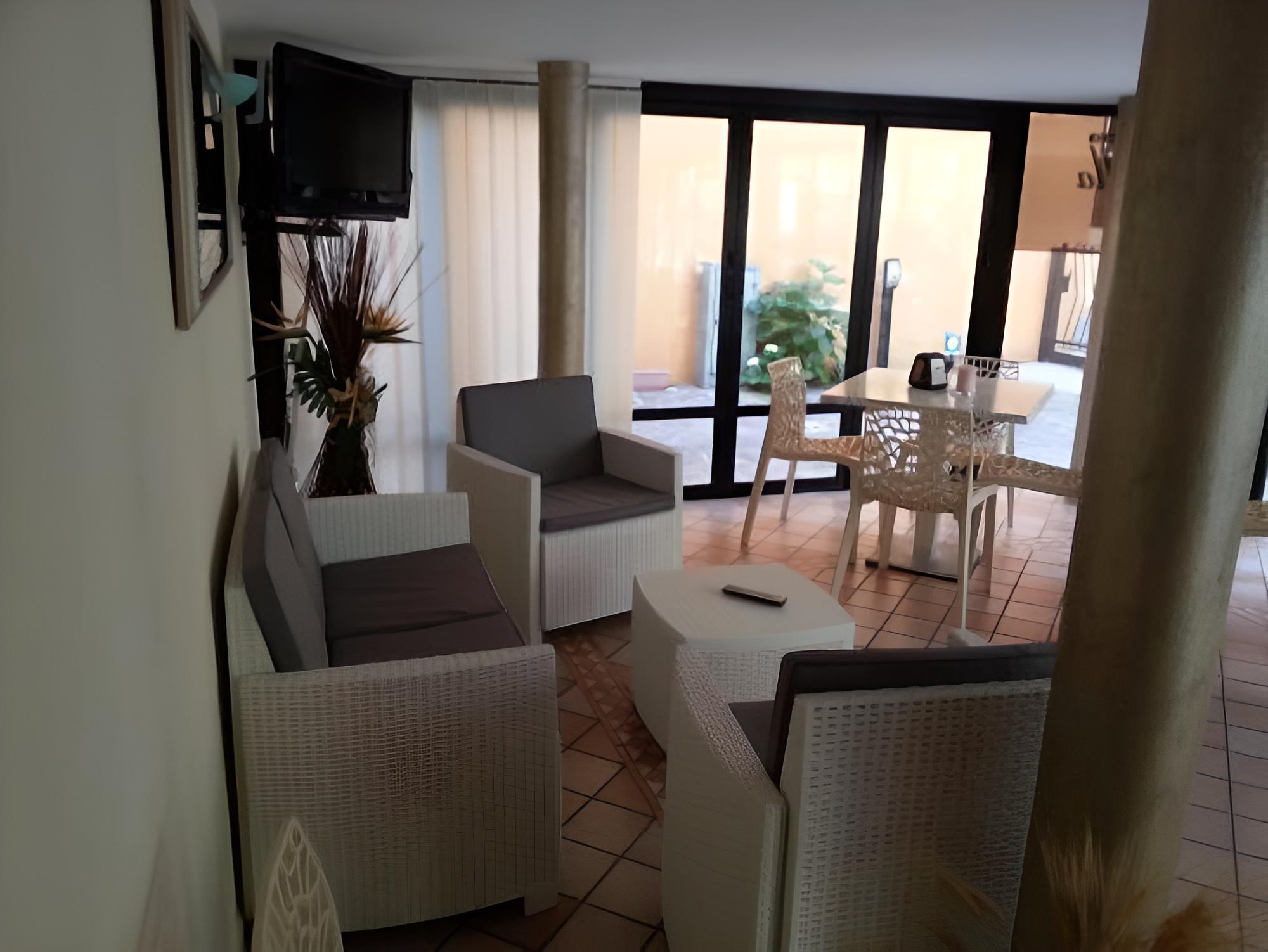 Hotel Gianella