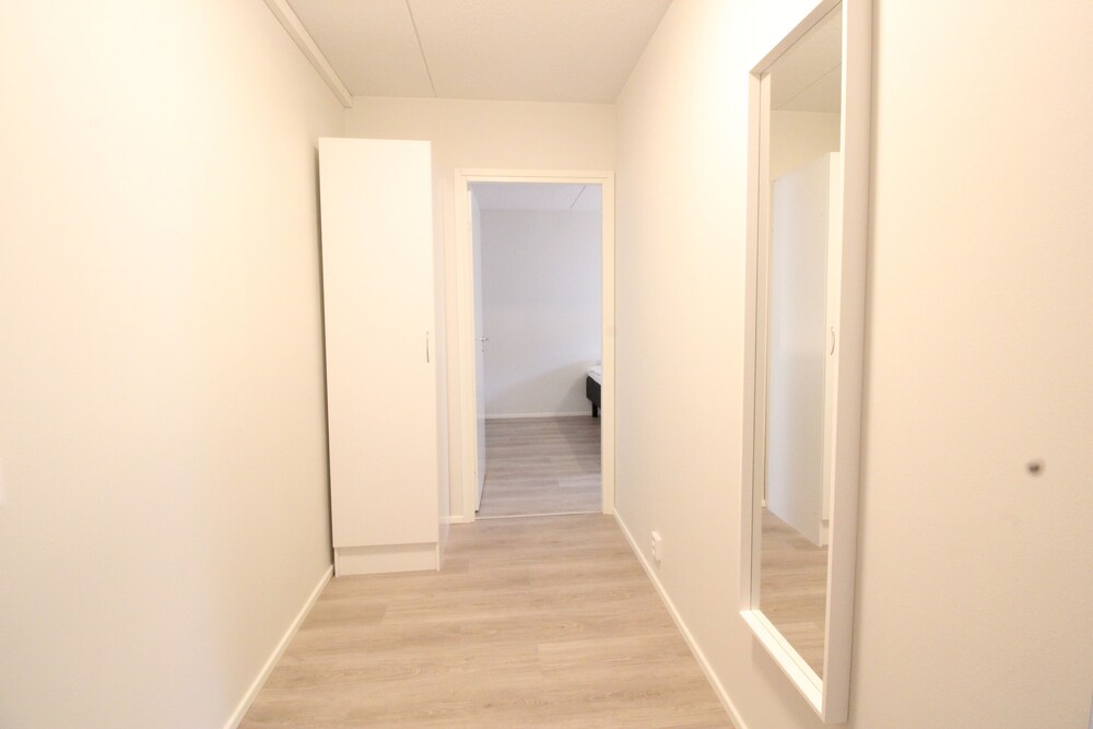 Forenom Serviced Apts HämeenlinnaKatuma8
