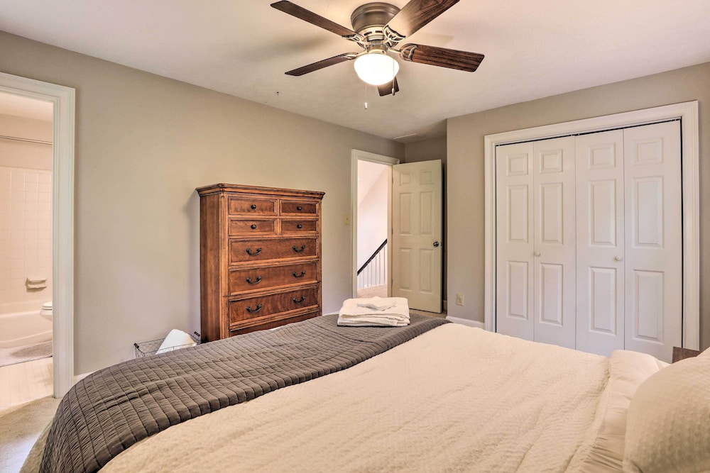 Family-friendly Athens Escape ~ 2 Mi to Uga! view 5
